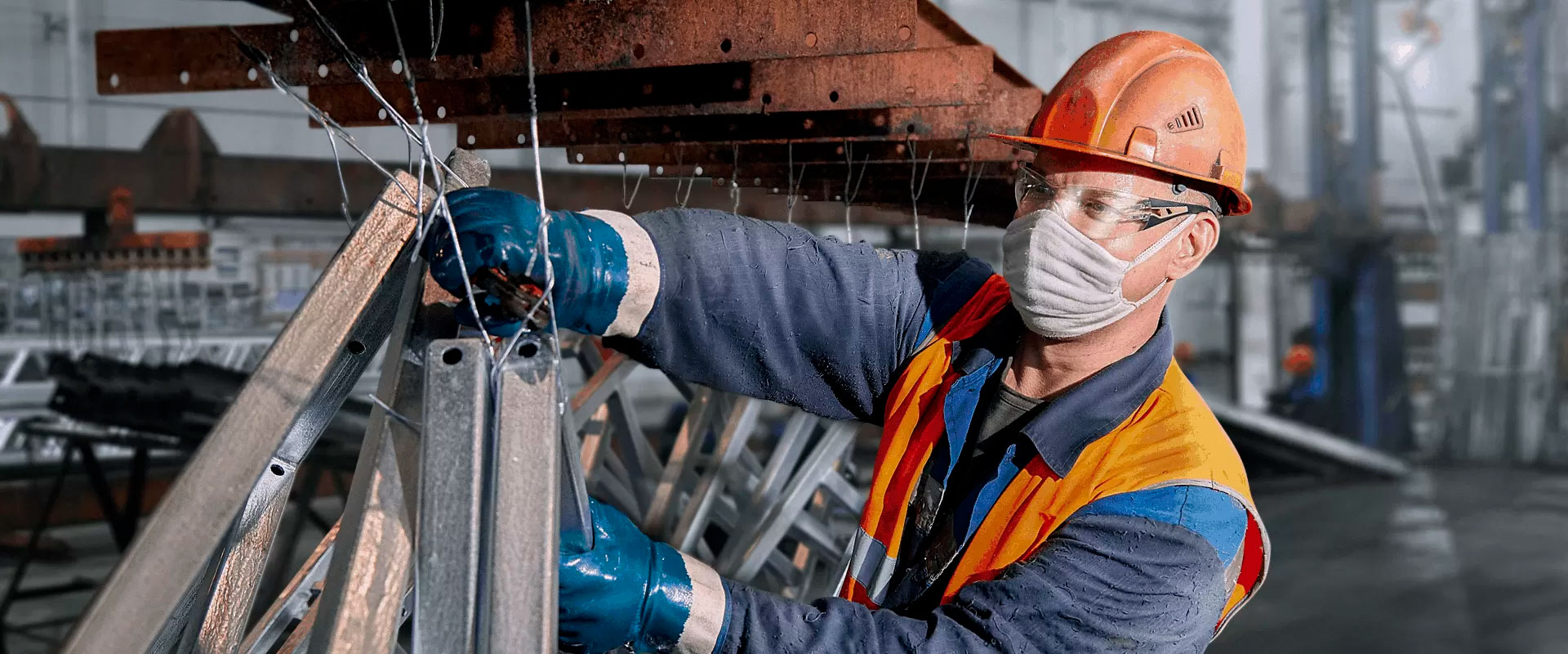 Цинкование металла