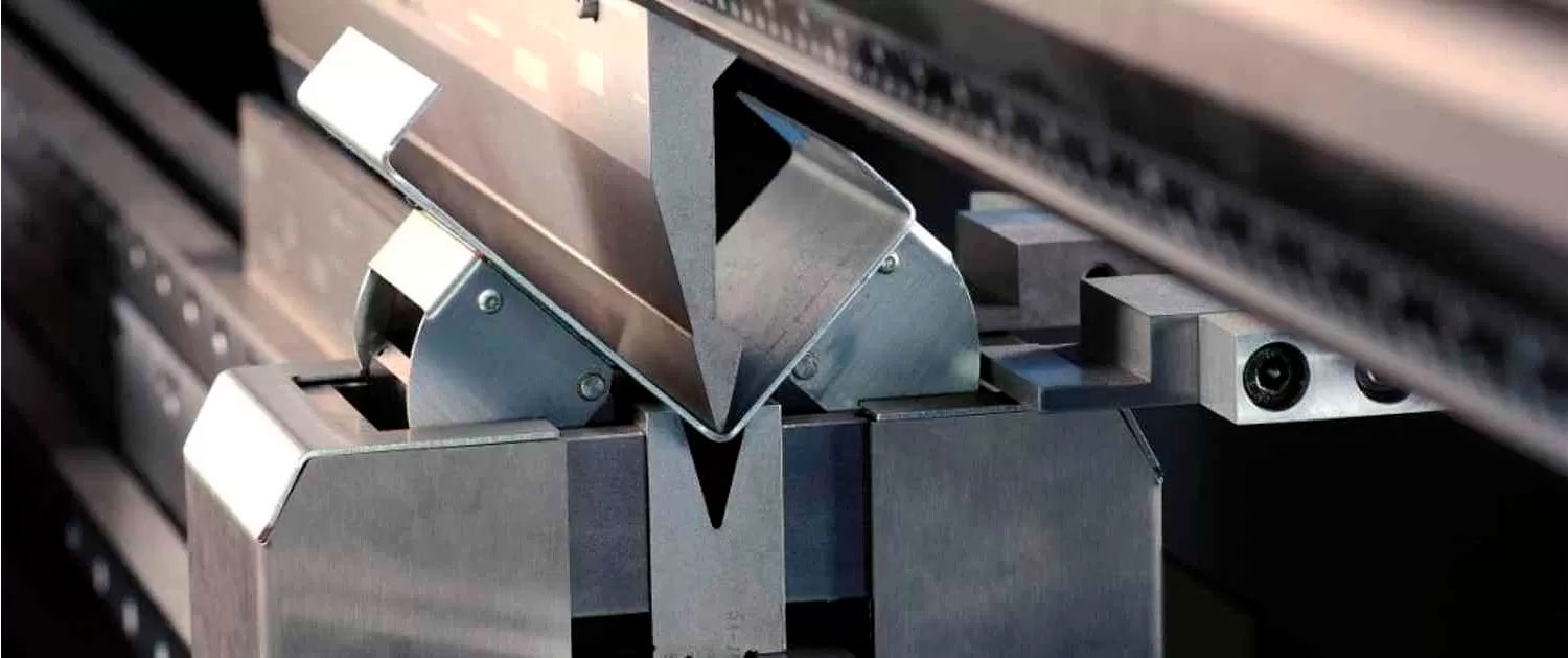 Гибка металла